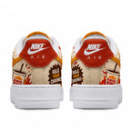 PREMIUM BGK AF1 SNEAKER TNSM