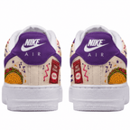 PREMIUM TCB AF1 SNEAKER TNSM