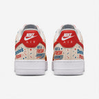 PREMIUM DMN AF1 SNEAKER TNSM