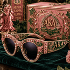 PREMIUM AKA UNISEX SUNGLASSES PDL