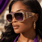 PREMIUM OMPP UNISEX SUNGLASSES PDL