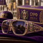PREMIUM OMPP UNISEX SUNGLASSES PDL