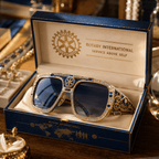 PREMIUM ROTI UNISEX SUNGLASSES PDL
