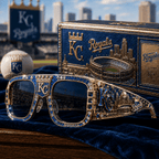 PREMIUM KCR UNISEX SUNGLASSES PDL