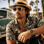 PREMIUM TBT UNISEX SUNGLASSES PDL