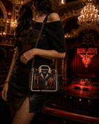 BJV Handmade Leather Bags NHVH