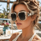 PREMIUM ALW UNISEX SUNGLASSES DBD