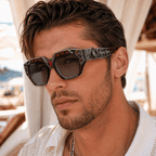 PREMIUM HLQ UNISEX SUNGLASSES DBD