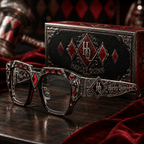 PREMIUM HLQ UNISEX SUNGLASSES DBD
