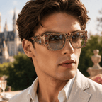 PREMIUM BATB UNISEX SUNGLASSES DBD