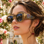 PREMIUM BATB UNISEX SUNGLASSES DBD
