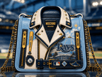 TPBR Handmade Leather Bags NHVH