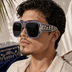 PREMIUM BSB UNISEX SUNGLASSES NPL