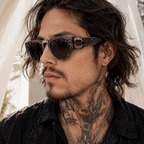 PREMIUM PTV UNISEX SUNGLASSES NPL