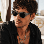 PREMIUM TKHT UNISEX SUNGLASSES NPL