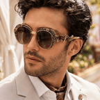 PREMIUM SEW UNISEX SUNGLASSES NPL