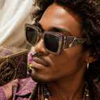 PREMIUM JHR UNISEX SUNGLASSES PTKL