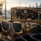 PREMIUM DRK UNISEX SUNGLASSES PTKL