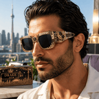 PREMIUM DRK UNISEX SUNGLASSES PTKL