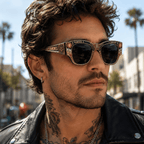 PREMIUM RMN UNISEX SUNGLASSES NPL