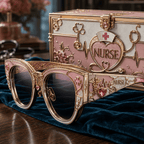 PREMIUM NURSE UNISEX SUNGLASSES HQH