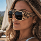 PREMIUM CLB UNISEX SUNGLASSES NPL