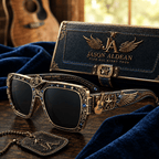 PREMIUM JSA UNISEX SUNGLASSES PTKL