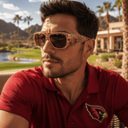 PREMIUM ARCD UNISEX SUNGLASSES HQH