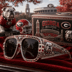 PREMIUM GGBD UNISEX SUNGLASSES TTNL