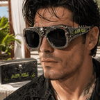 PREMIUM OVK UNISEX SUNGLASSES HQH