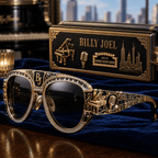 PREMIUM BLJY UNISEX SUNGLASSES HQH