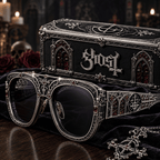 PREMIUM GHB UNISEX SUNGLASSES HQH