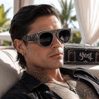 PREMIUM GHB UNISEX SUNGLASSES HQH