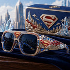 PREMIUM SPM UNISEX SUNGLASSES TTNL
