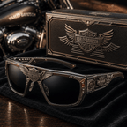 PREMIUM HLDV UNISEX SUNGLASSES TTNL