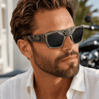PREMIUM HLDV UNISEX SUNGLASSES TTNL