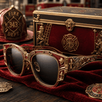 PREMIUM BRML UNISEX SUNGLASSES HQH