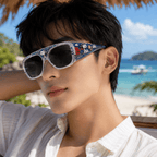 PREMIUM SPNY UNISEX SUNGLASSES TTNL