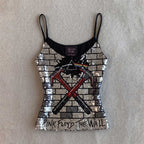 Premium PFD Jersey Cami Top HTTT