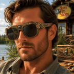 PREMIUM BAPS UNISEX SUNGLASSES DBD
