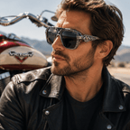 PREMIUM VTR UNISEX SUNGLASSES DBD