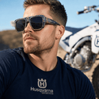 PREMIUM HQN UNISEX SUNGLASSES DBD