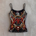 Premium SLER Jersey Cami Top HTTT