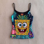 Premium SPB Jersey Cami Top HTTT