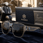 PREMIUM PGGO UNISEX SUNGLASSES DBD