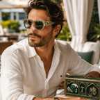 PREMIUM TGRW UNISEX SUNGLASSES HQH