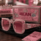 PREMIUM MGL UNISEX SUNGLASSES DBD