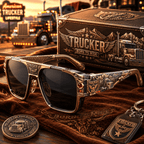 PREMIUM TRUCK UNISEX SUNGLASSES DBD