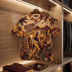 Premium ASSD Hawaiian Shirt TNSM