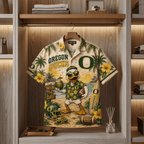 Premium ORD Hawaiian Shirt TNSM